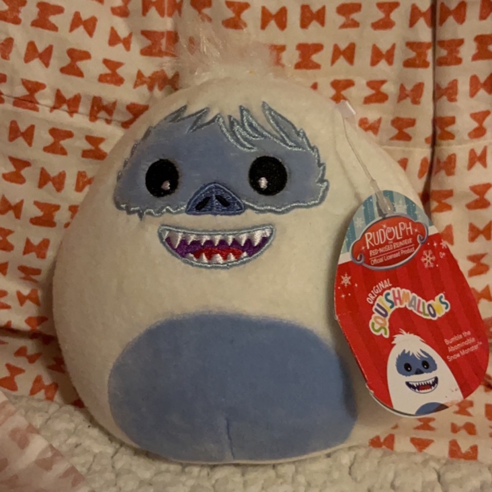 Squishmellow